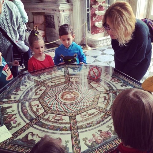 Эрмитаж для детей и взрослых