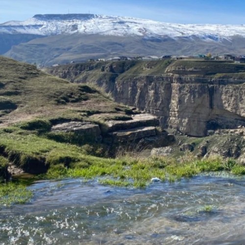 Путешествие-перезагрузка в горном ауле Дагестана только для вашей компании