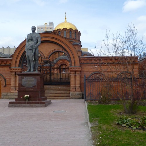 Архитектурные эпохи Новосибирска