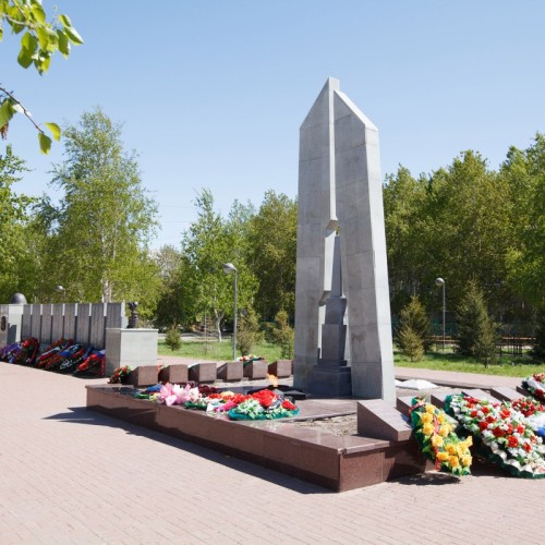 Авторская обзорная экскурсия «От Бардака до сего дня» (на вашем авто)