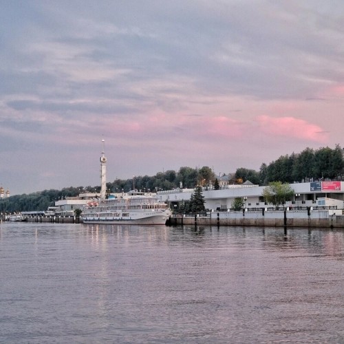 Ярославская прогулка: автобусная экскурсия из Москвы