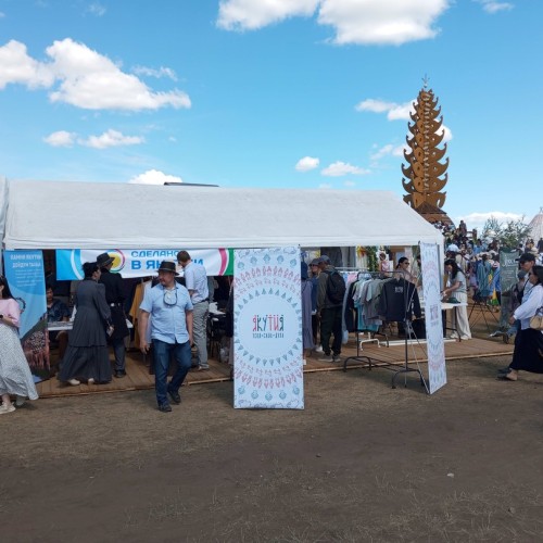 В Якутию на традиционный праздник Ысыах с посещением Ленских столбов и водными прогулками