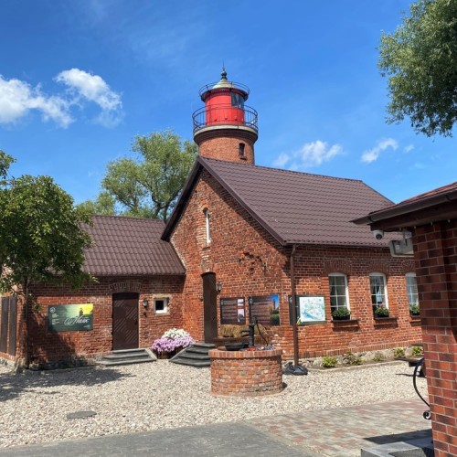 По старинным прусским городкам в мини-группе: Полесск, Советск, Неман, Гусев и Черняховск