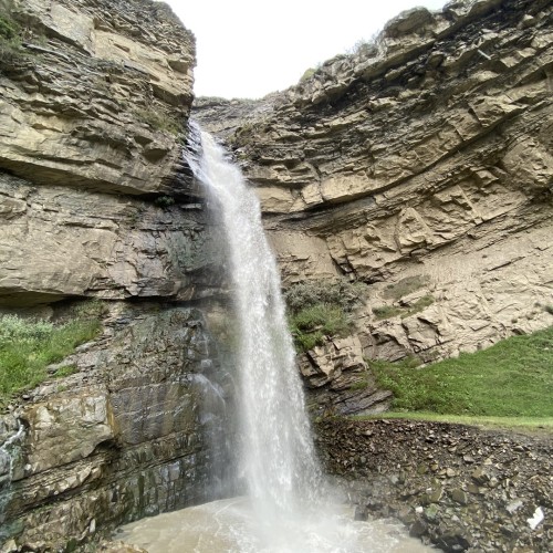 Зов гор: индивидуальное путешествие по Дагестану с подъёмом на Богосский хребет