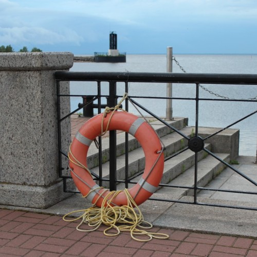 Экскурсия по прекрасной Стрельне