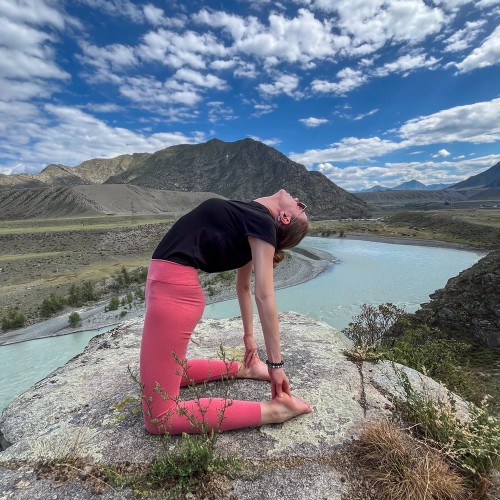 Экскурсия, съёмка фото и рилс в красотах Чуйского тракта