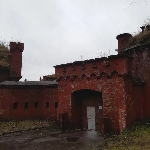 Криминал, контрабанда, подпольные организации: открыть изнанку Калининграда