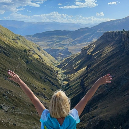 Дагестан 3 в 1: горы, Дербент и пляжный отдых на берегу Каспия в мини-группе