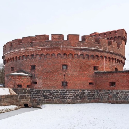 Заплетала море в косы: большое путешествие по Балтике