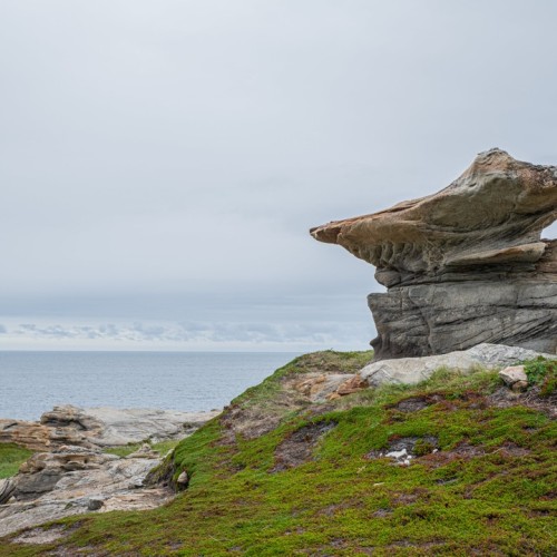 На выходные на Кольский: путешествие на полуострова Рыбачий и Средний с проживанием в кемпинге