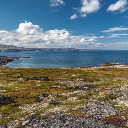 На Кольский полуостров через Карелию: автобусный тур по знаковым локациям (из Санкт-Петербурга)