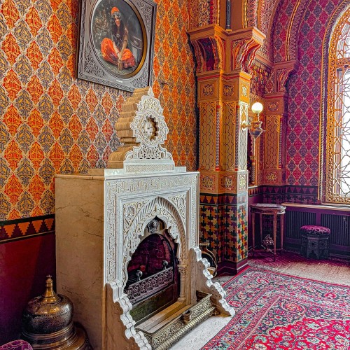 Владимирский дворец: тайны и роскошь владений великого князя