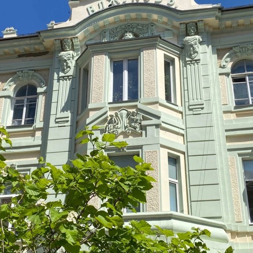 Купеческое прошлое Самары