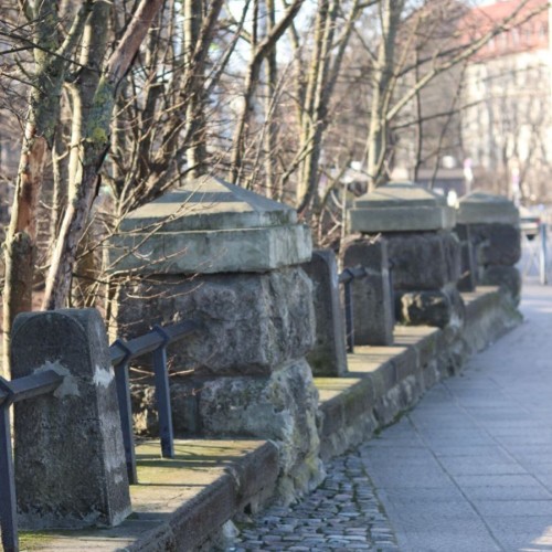 Наукоград города К, или Умный Кёнигсберг