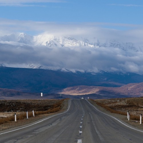 Загадки Алтая: тур с погружением в культуру и исследованием тайн (всё включено)