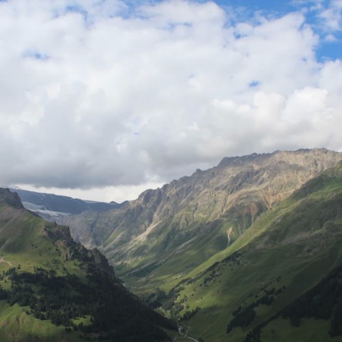 Грани Кавказа: 5 республик за 10 дней