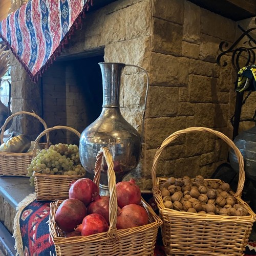 Будьте как дома: путешествие по топовым локациям Дагестана и мастер-классы от местных на выбор