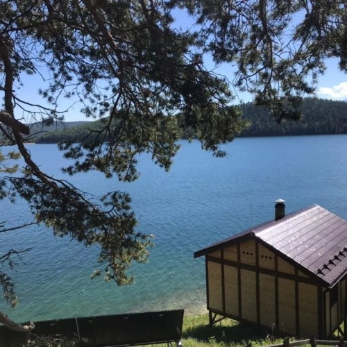 Природа и места силы Байкала с погружением в культуру: Ольхон и Бурятия (всё включено)