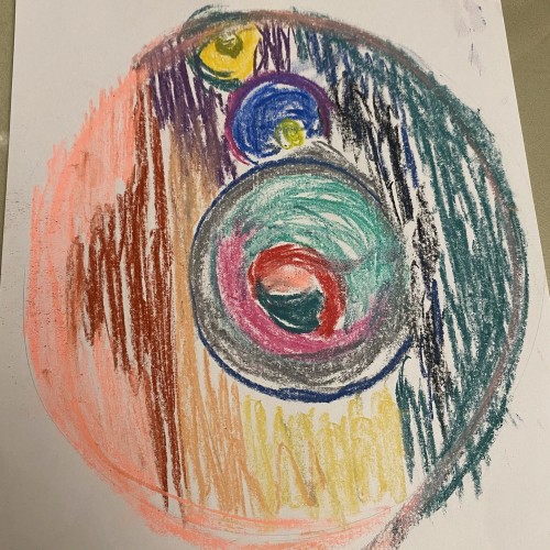 Русский музей с гидом-психологом