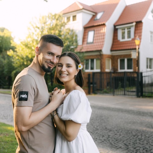 Фотопрогулка по старинному немецкому району Марауненхоф