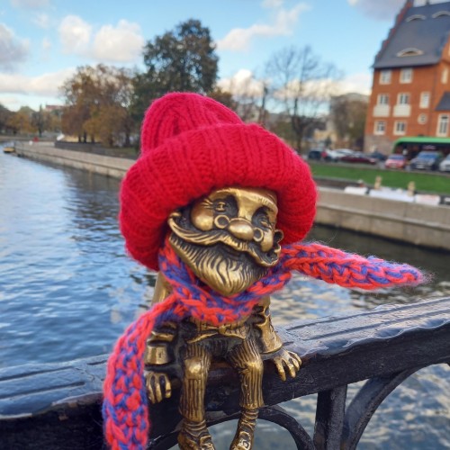 Увлекательные выходные: Калининград и курортные городки с местным гидом