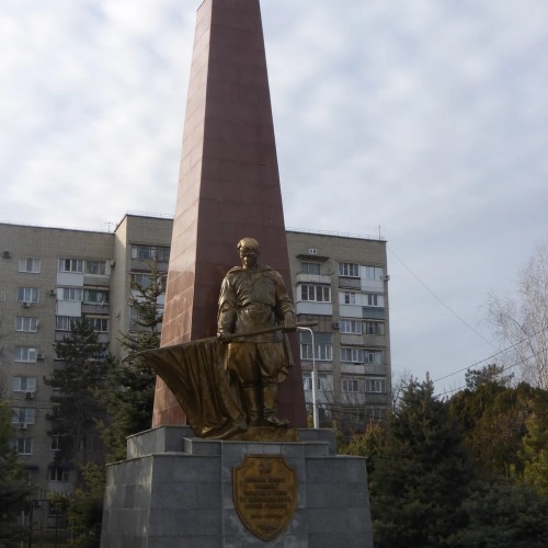 Всесвятский некрополь в Краснодаре: память и люди