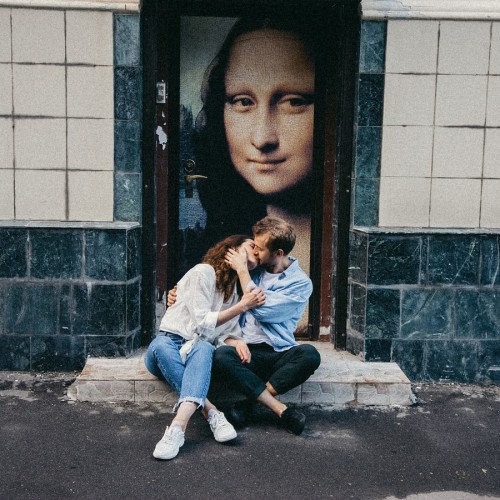 Секретная Москва: прогулка с фотографом по Китай-городу