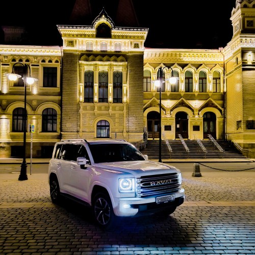 Индивидуально по Рыбинску и старинной Учме пешком и на авто