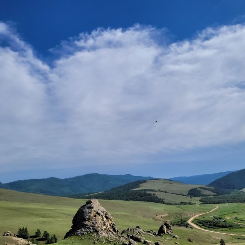 Тур «всё включено» на Байкал и в Бурятию: прогулка на катере, национальная кухня, буддийские святыни