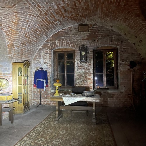 Индивидуальное путешествие по Калининграду и балтийским берегам