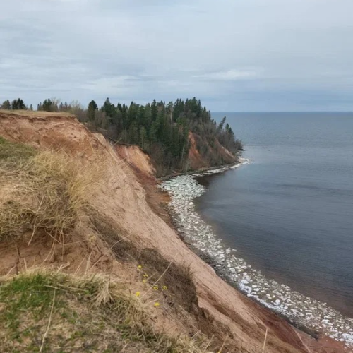 Из Санкт-Петербурга — в Вытегру: тур к Онежскому озеру
