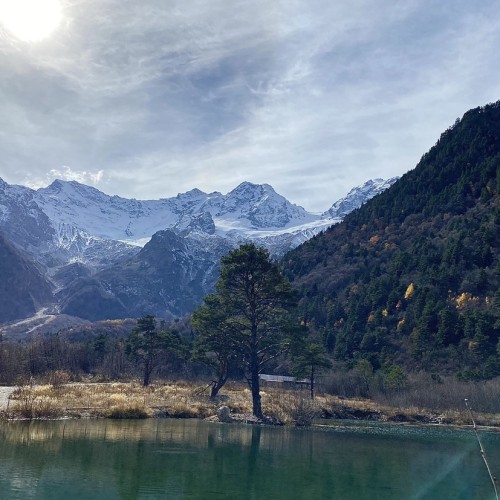 По тропам Дигории в гости к аланам