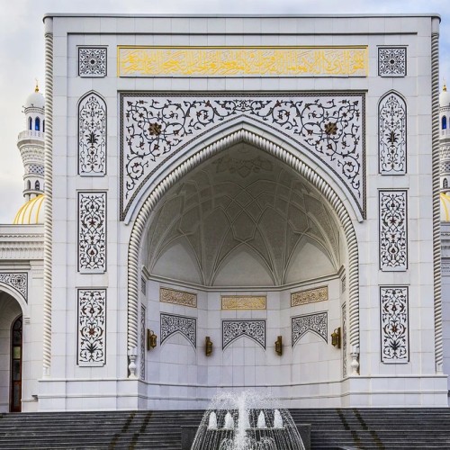 Два сердца Кавказа: Дагестан и Чечня