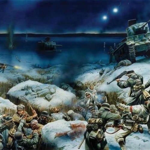 Музей Блокады в особняке Румянцева: авторская экскурсия