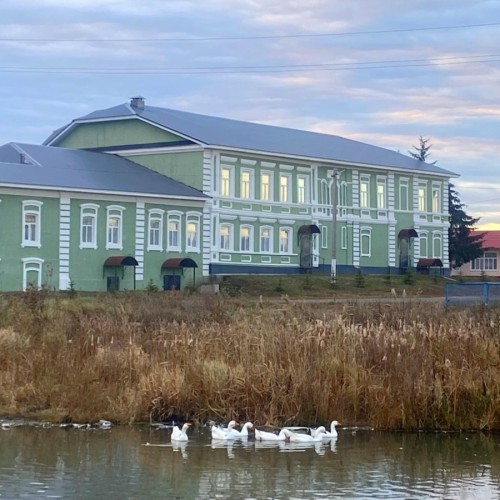 Из Казани — в Билярск: путешествие к древней столице Волжской Булгарии