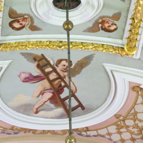 Петропавловская крепость: экскурсия для детей 8-12 лет