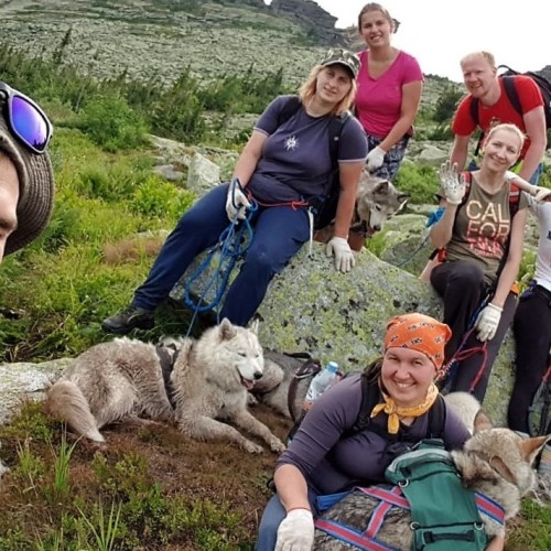 Этноприключение в Горной Шории: тур для всей семьи в мини-группе