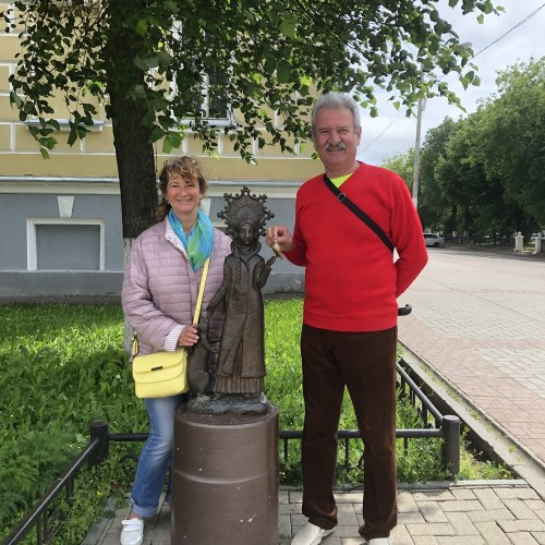 Волжское мини-путешествие только для вашей компании: Кострома, Красное-на-Волге и Плёс