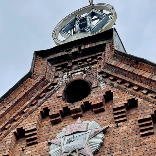 Сестрорецк — русская Финляндия