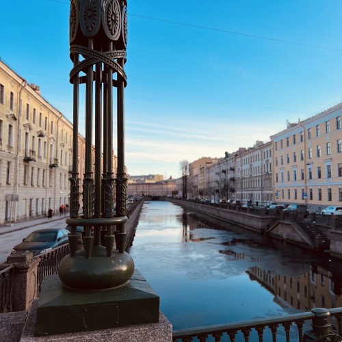 Путешествие в Коломну, или Петербург Гоголя и Достоевского