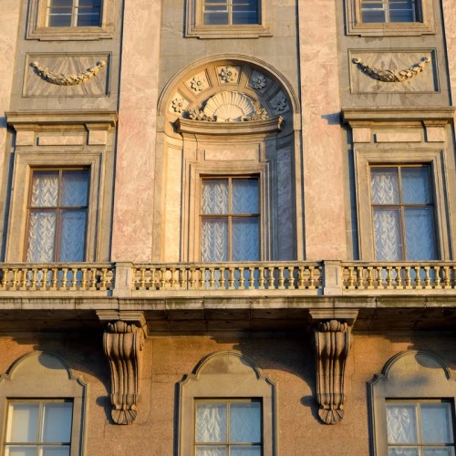 Петербургские кулинарные заметки