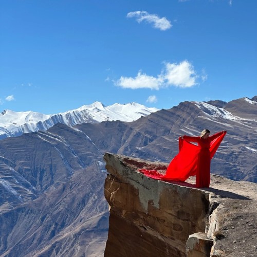 В Дагестан за уютом, вкусами и видами в мини-группе