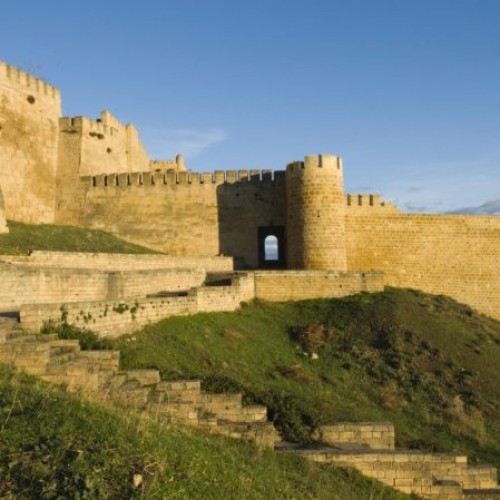 Этнический Дагестан с мастер-классом и национальными обедами: встреча с душой