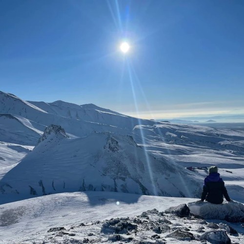 Спа-тур на Камчатку с релаксом в термах: вулканы, погружение в культуру и гастрономия