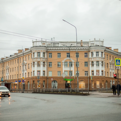 Знакомство с Карелией за 2 дня: Рускеала и Петрозаводск