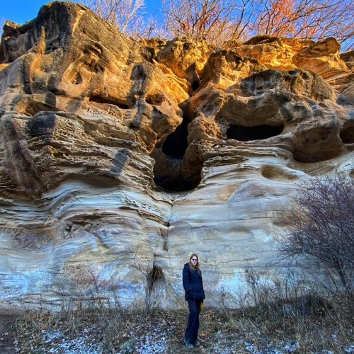 Индивидуально на внедорожнике из КМВ в Домбай