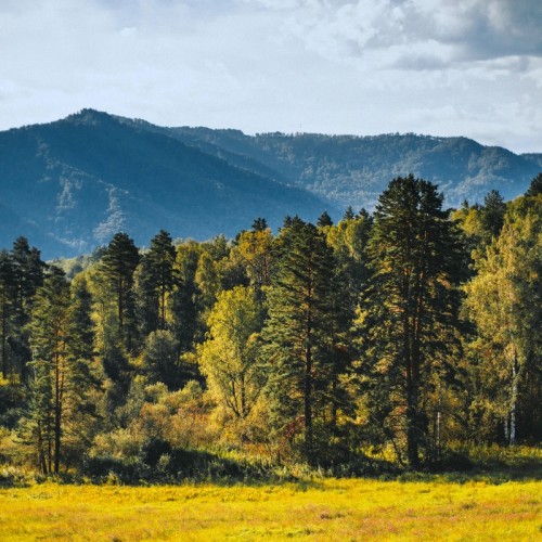 Чёртов палец, Тавдинские пещеры и Малая Синюха