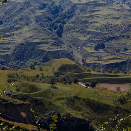 С местным жителем по Дагестану: топовые локации, культура и природа