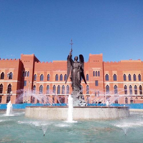 В Йошкар-Олу на выходные: обзорная экскурсия и посещение сыроварни