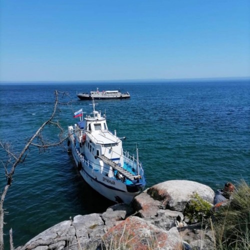 «Всё включено» на Байкале: экскурсии, водная прогулка, погружение в традиции и вкуснейшая кухня